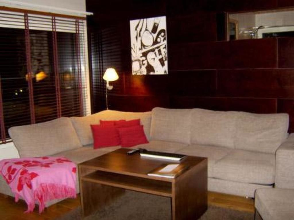 Дома для отпуска Holiday Home Tahko spa suites orange a 9 Тахковуори